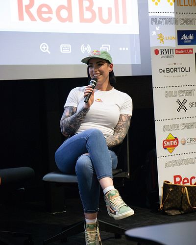 It was so nice to have the chance to speak at SENCON 2024 with @teegandolling7 🙏🏼 I feel so honoured to have been selected as...