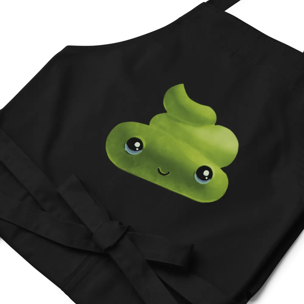 Wasabi Apron product image (9)