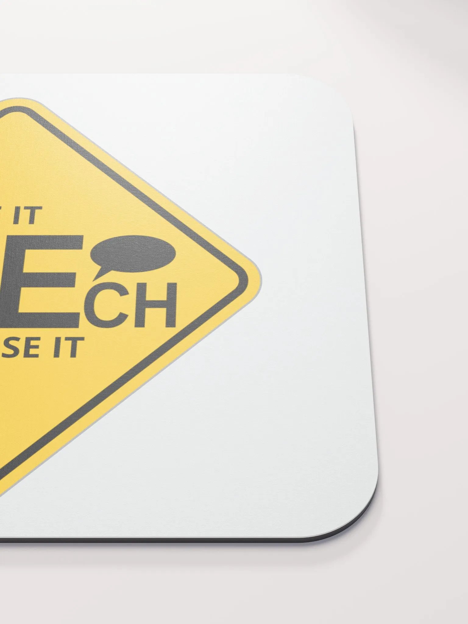 FREE SPEECH, USE IT OR LOSE IT product image (5)