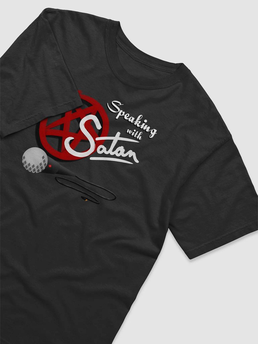 Speaking With Satan product image (3)