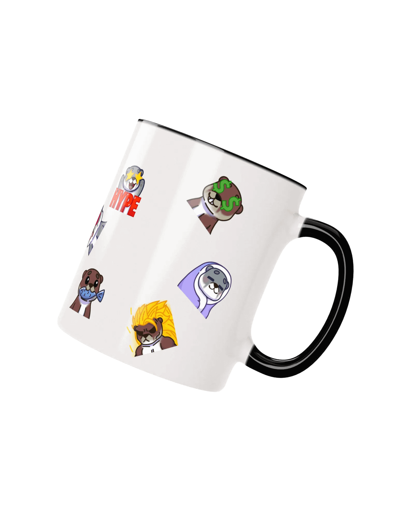 Mug émotes product image (17)
