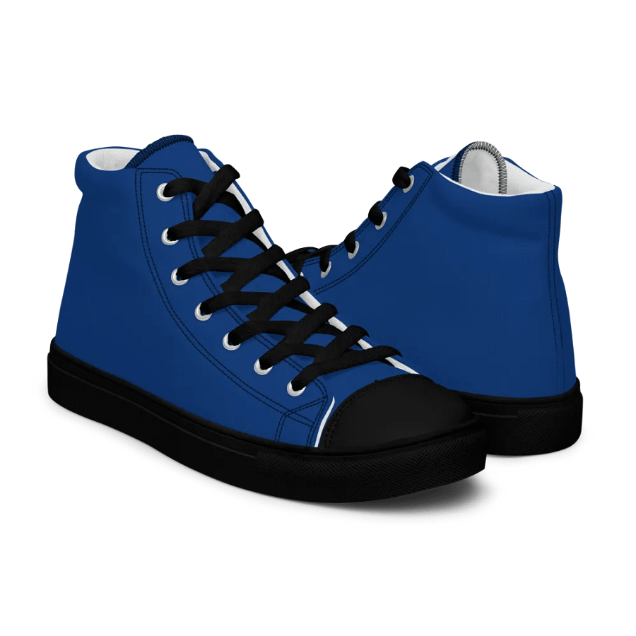 ENIGMA high top shoes men's product image (11)