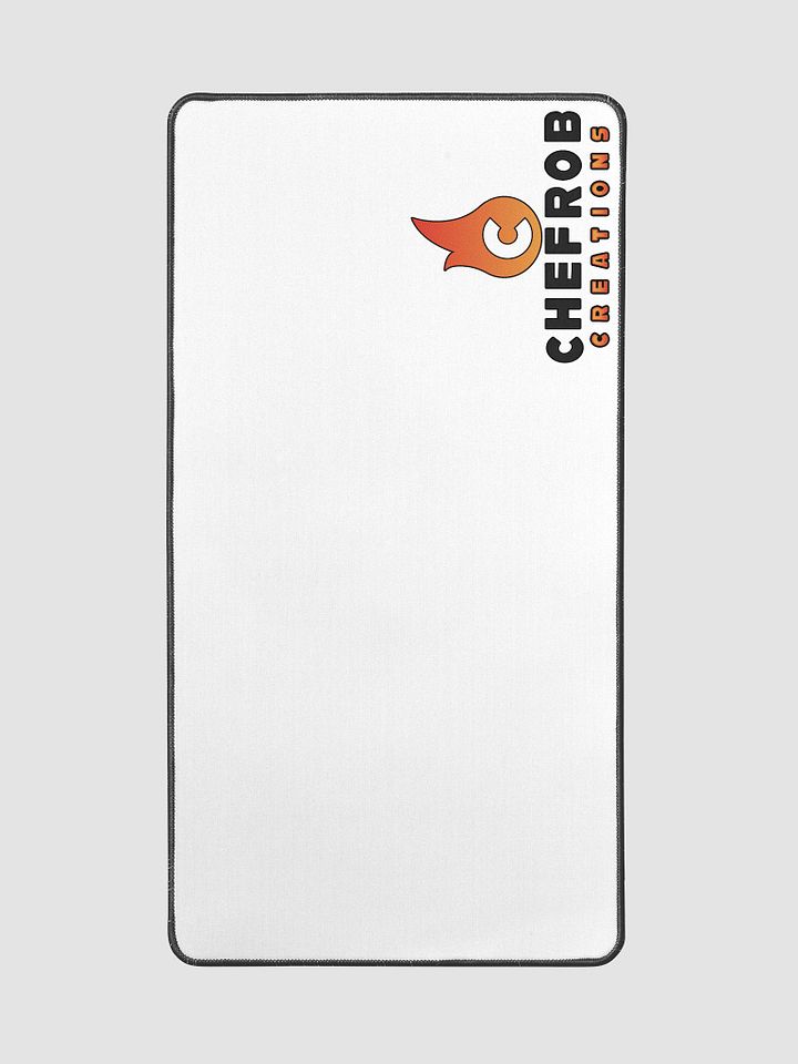 Logo Mouse Pad product image (2)