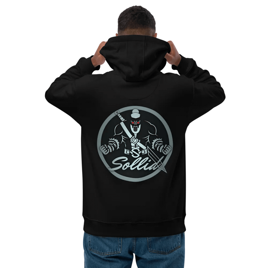Sollid Love product image (7)