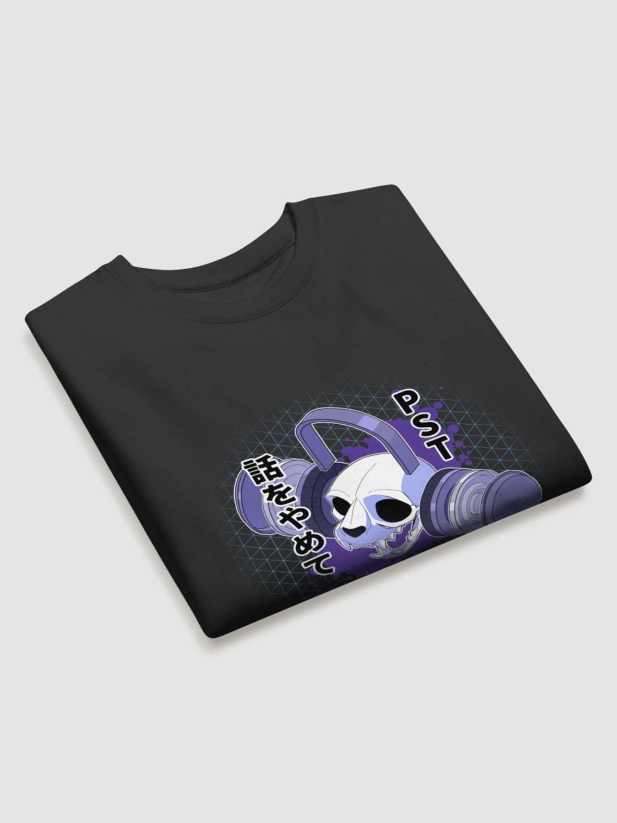 Soundwave Sweater product image (2)
