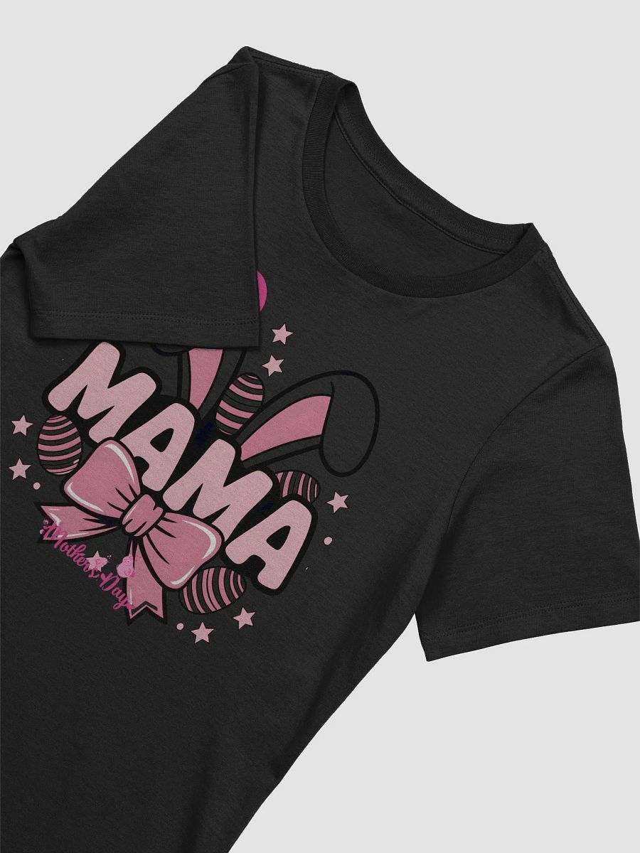 Women's Supersoft Relaxed-fit T-Shirt MAMA Slogan product image (3)
