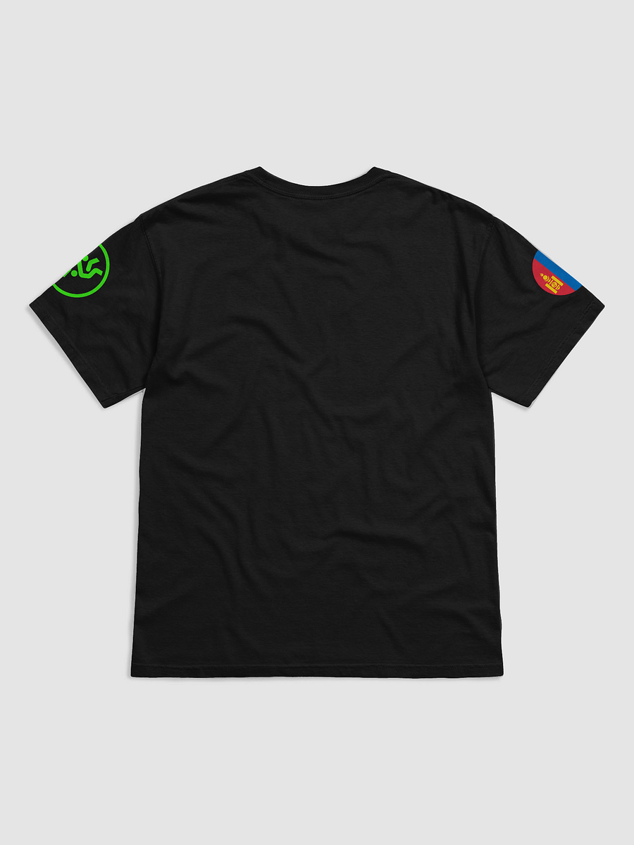 The Grapplezilla BOKH Shirt product image (3)