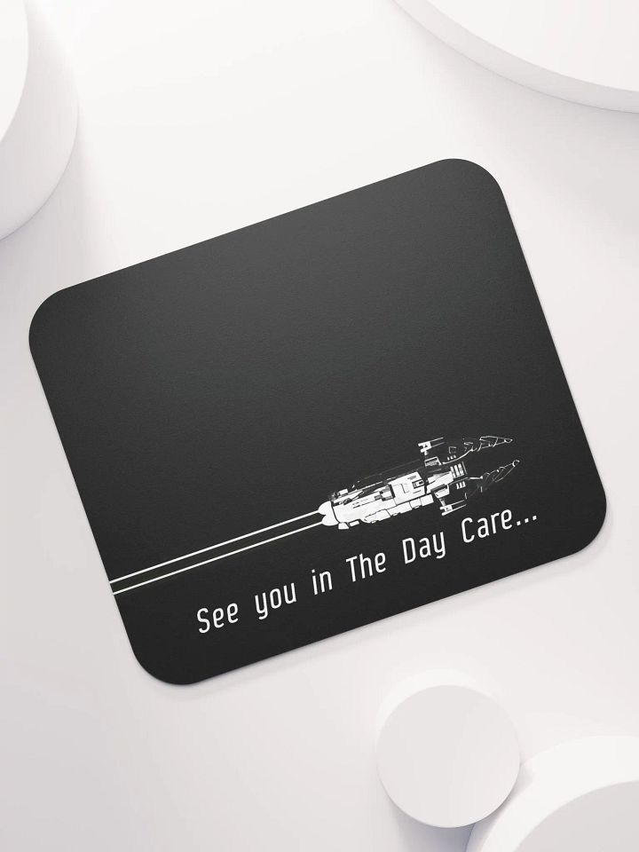 Talwar Day Care | Mouse Pad product image (1)