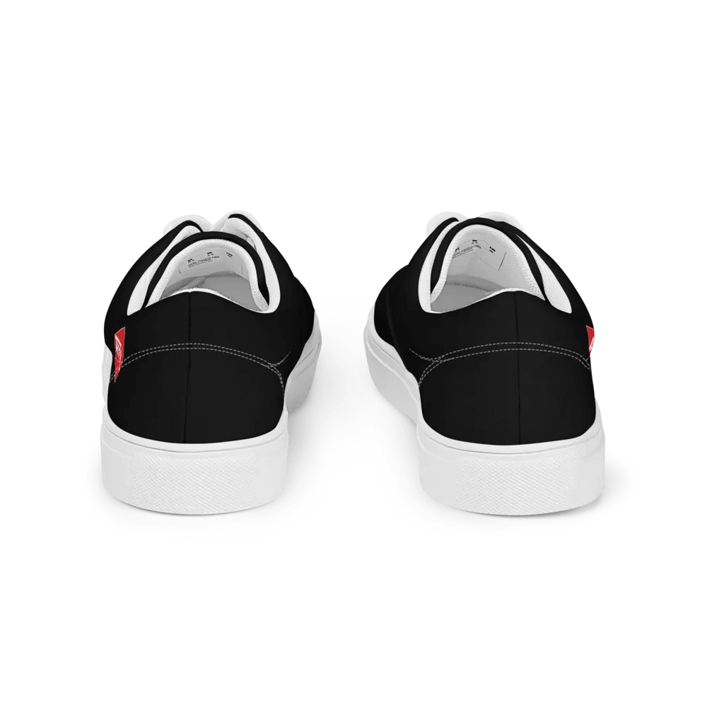 Men's Lace-Up (Twurkk LOGO) product image (8)