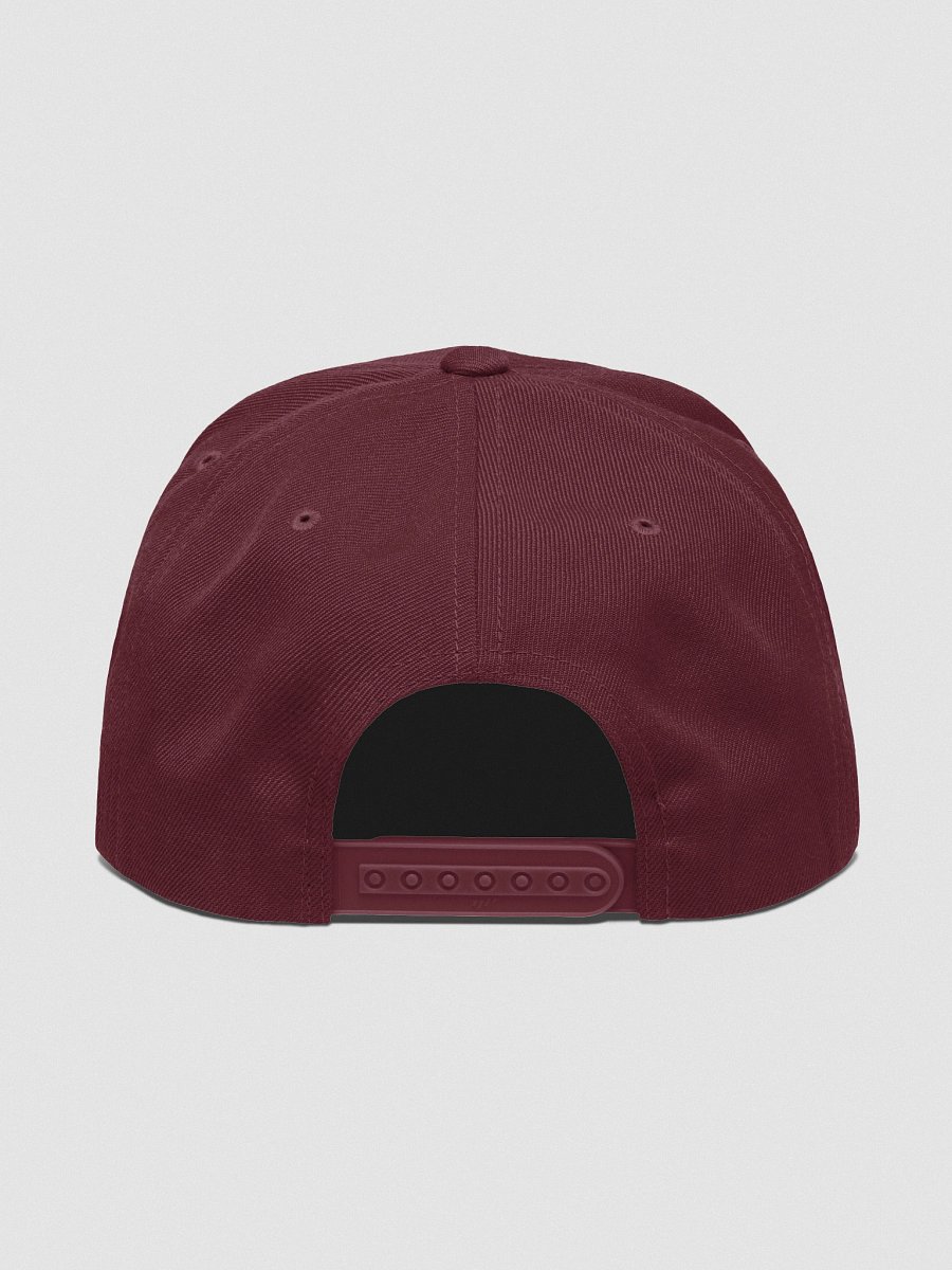 SNAPBACK CAP:SUNBURST product image (47)