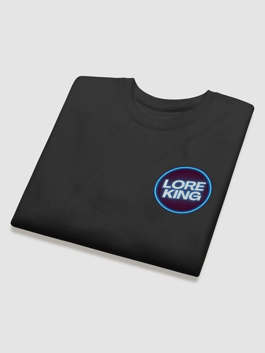 LoreKing Sweatshirt product image (1)