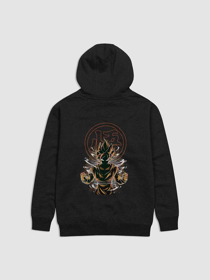 Goku/ETC product image (2)