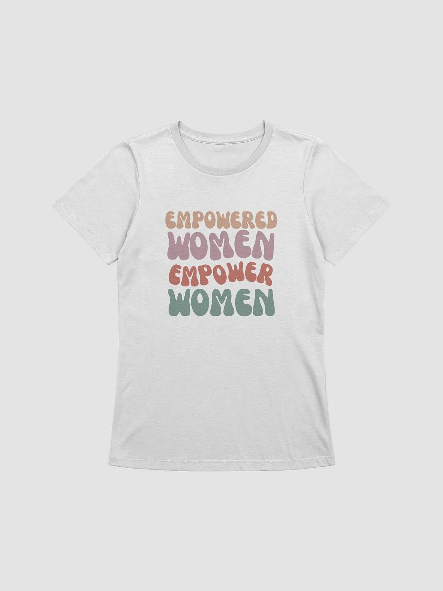 Empowered Tee product image (1)
