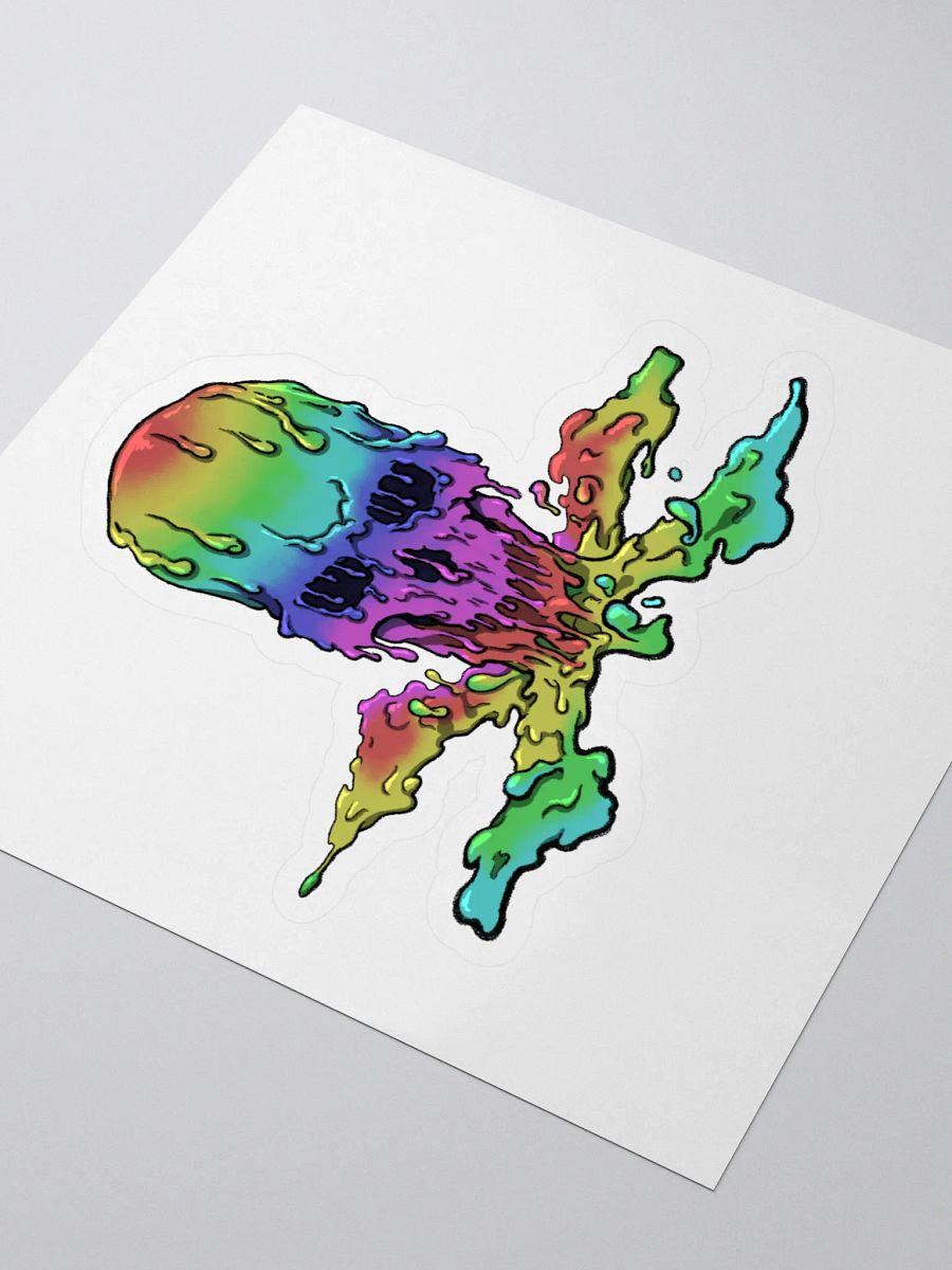 Art or Death No Text product image (3)