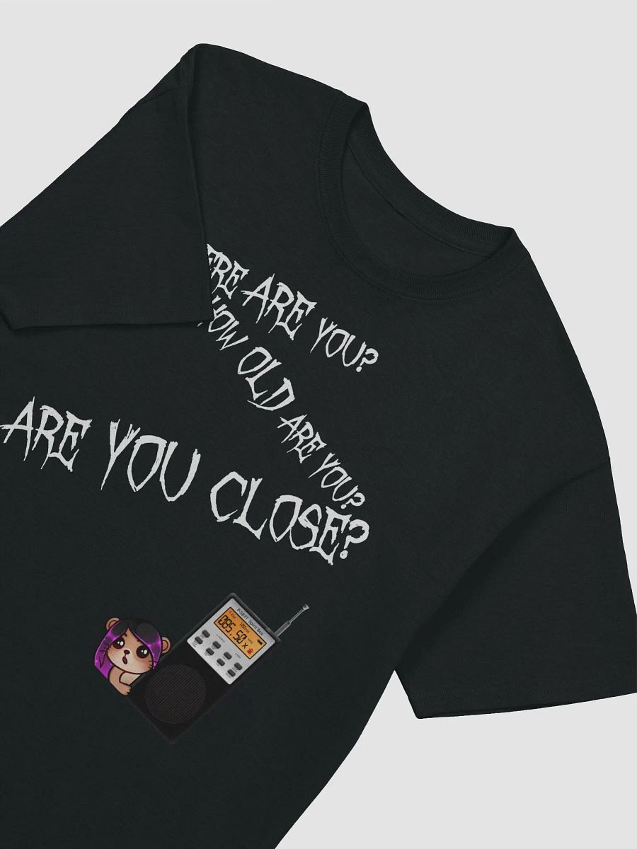 Spirit Box Premium T-Shirt product image (23)