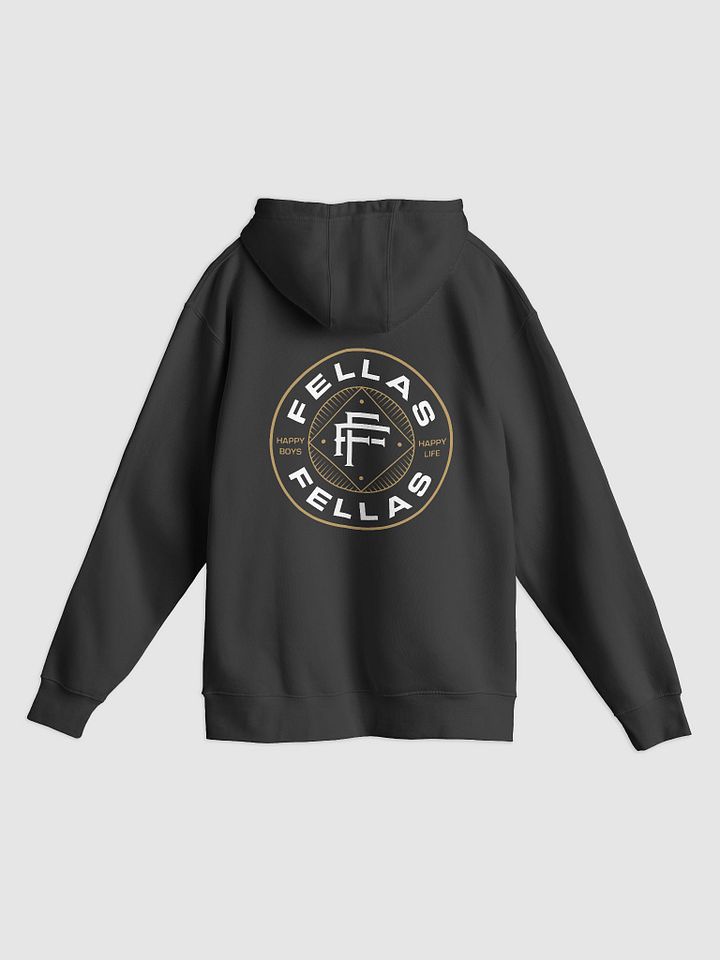 FF Hoodie product image (2)