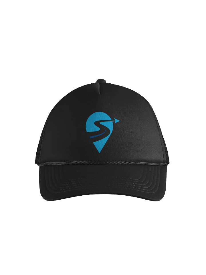 Casquette SMART WAY product image (2)