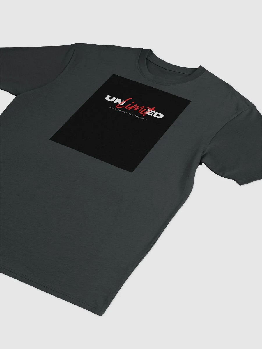 Unlimited Tee product image (3)