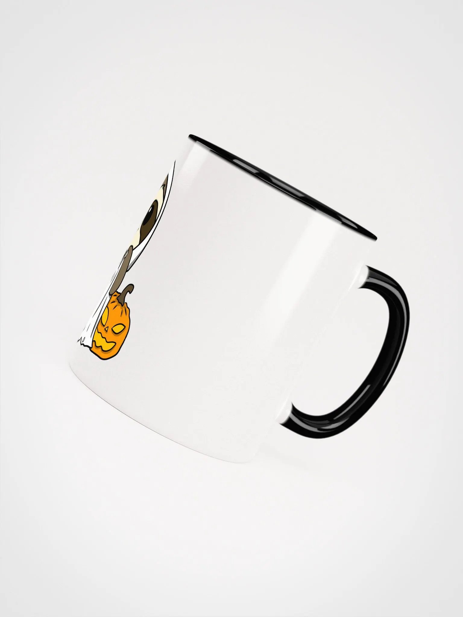 Ghost - Coloured Mug product image (5)