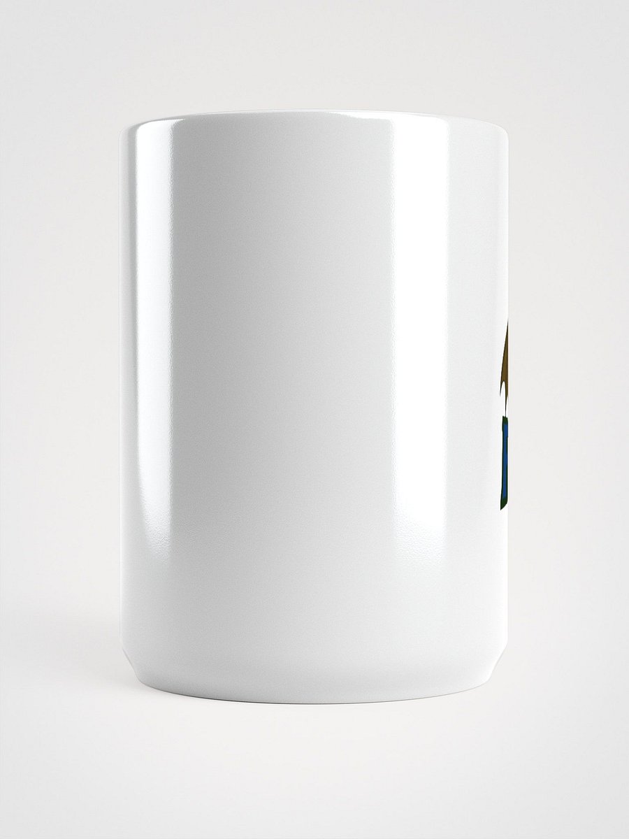 FLYNCH Mug (Batwing Edition) product image (5)