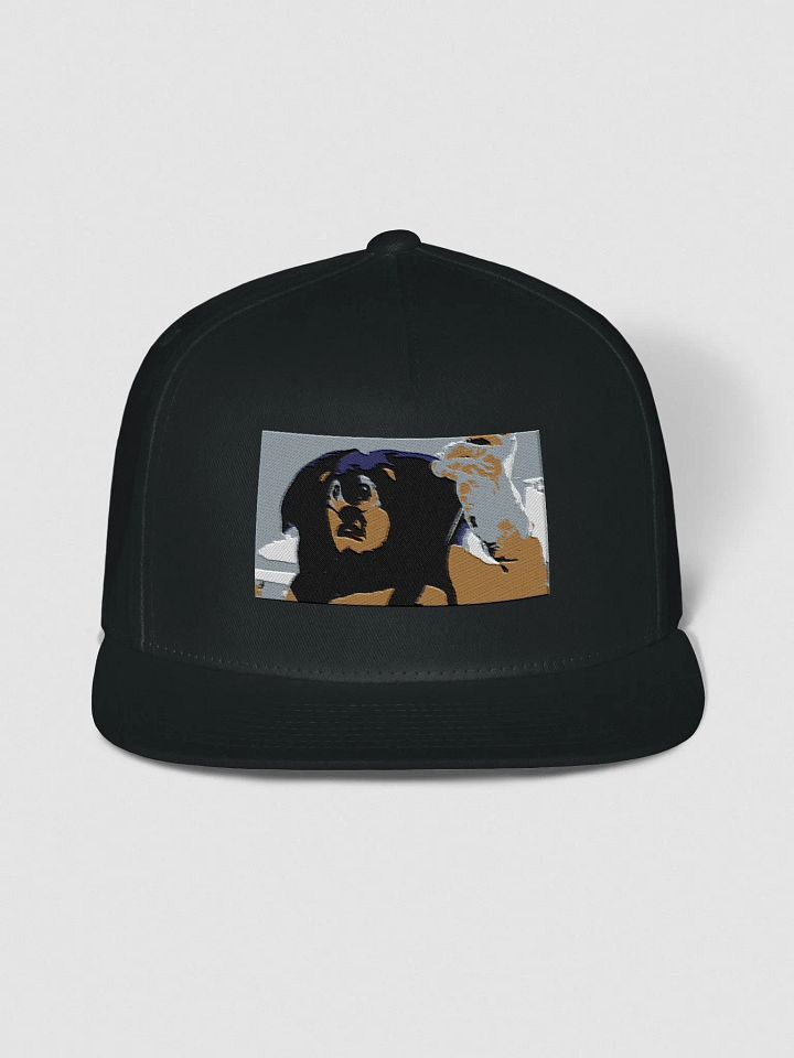 Sonic Hat but a lot of money product image (1)