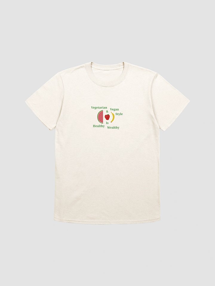 Fruitful Wealth T-Shirt product image (1)