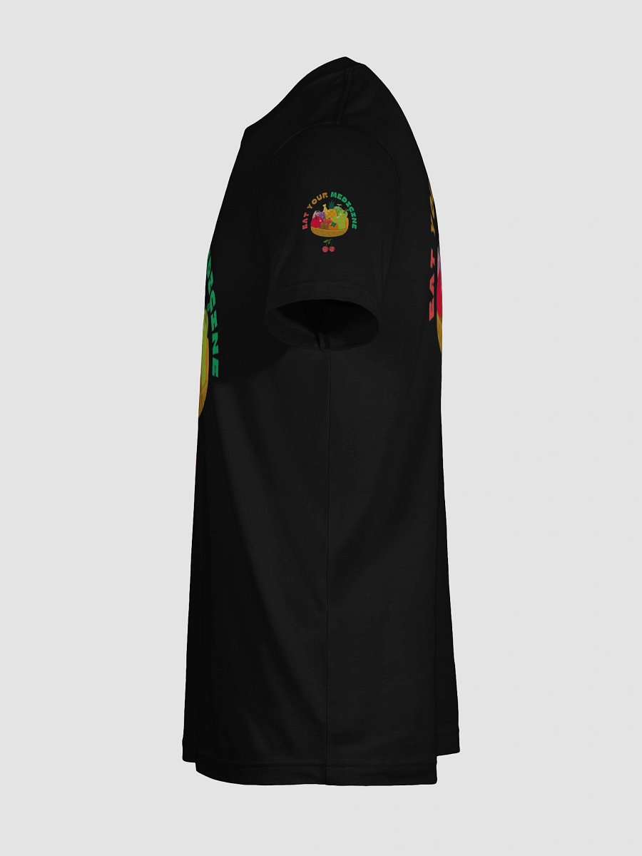 Eat your Medicine Womens Tee product image (11)