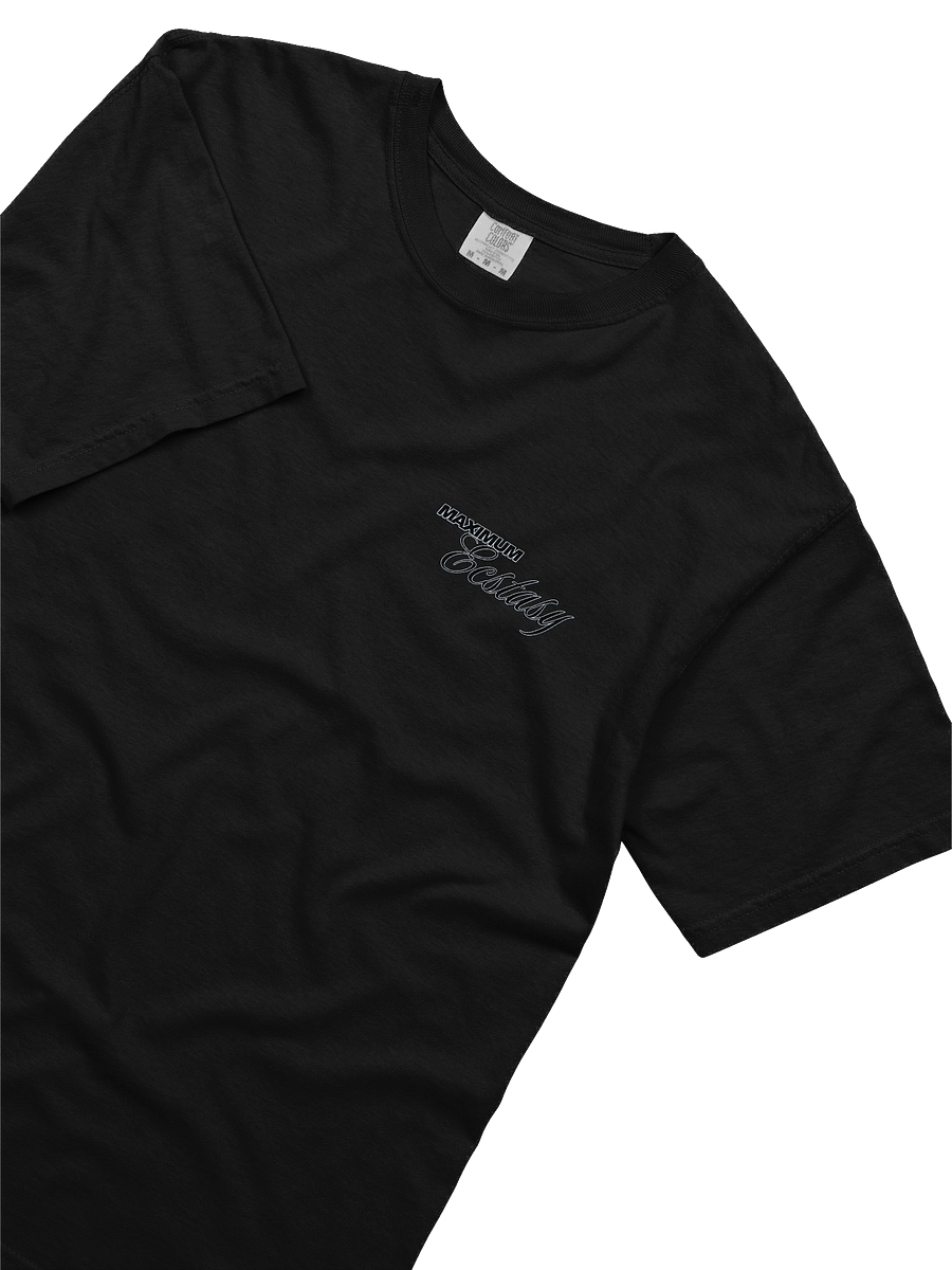 Maximum Ecstasy Cotton T-Shirt product image (3)