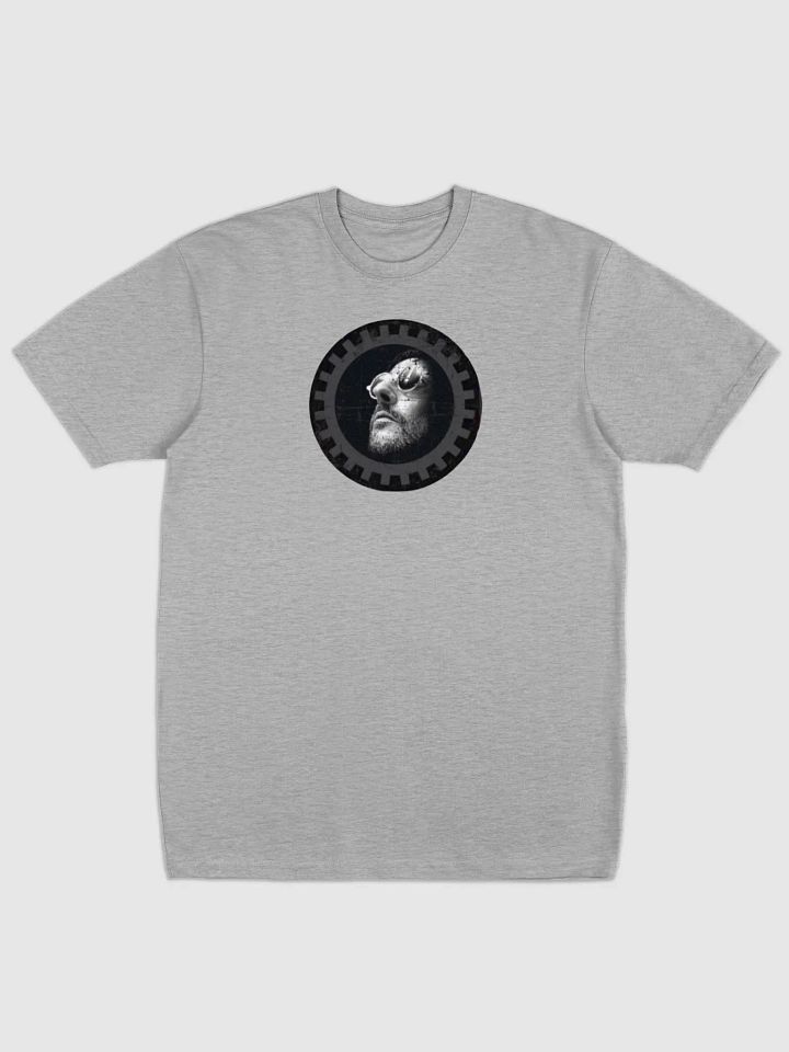 UnDrafted Machine Tee product image (1)