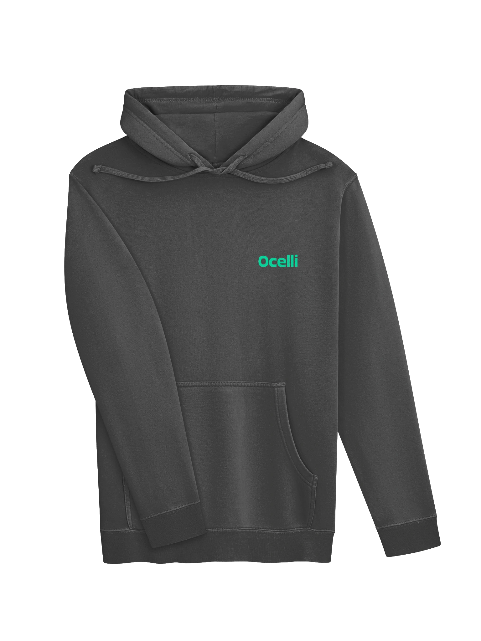 Ocelli Crew Hoodie product image (3)