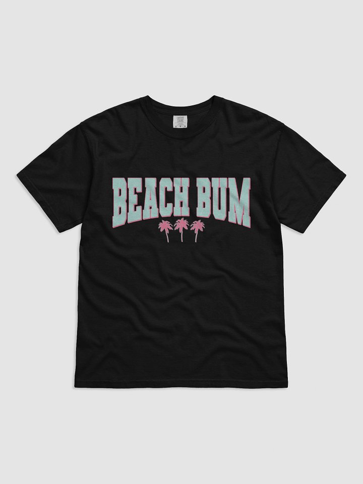 Beach Bum Paradise Tee product image (2)