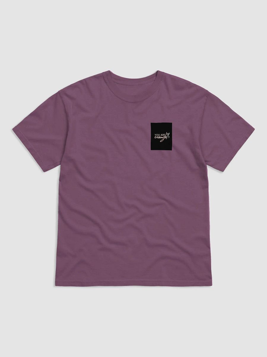 Empowerment Affirmation Tee product image (1)