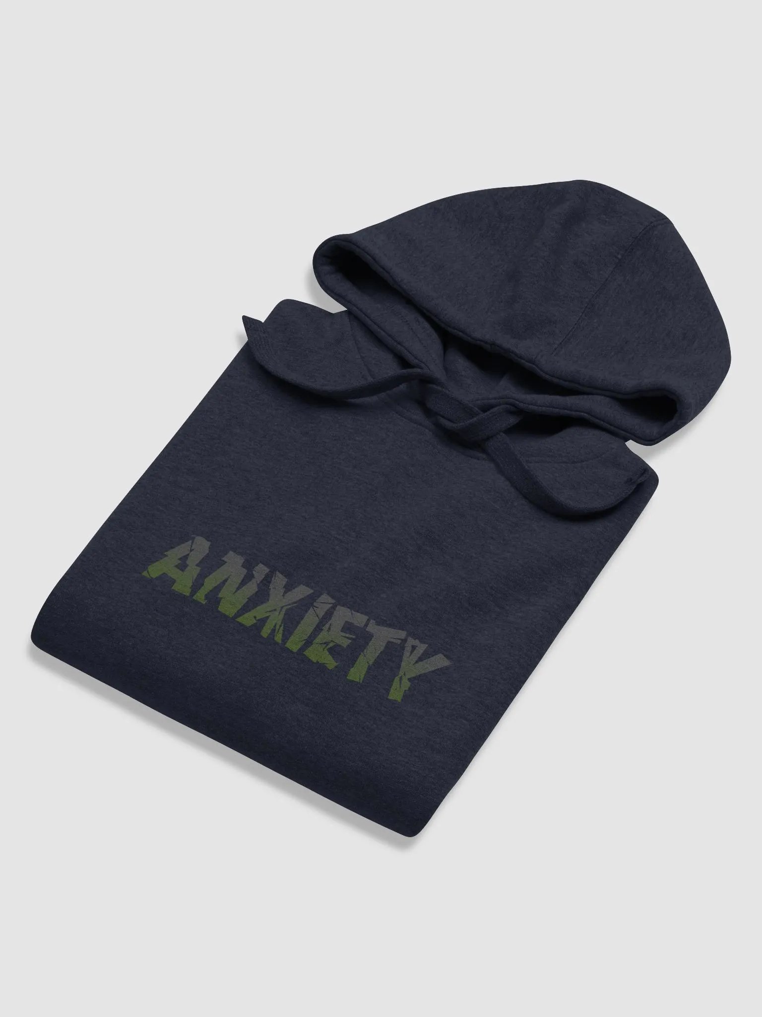 Anxiety Unisex Premium Hoodie product image (34)