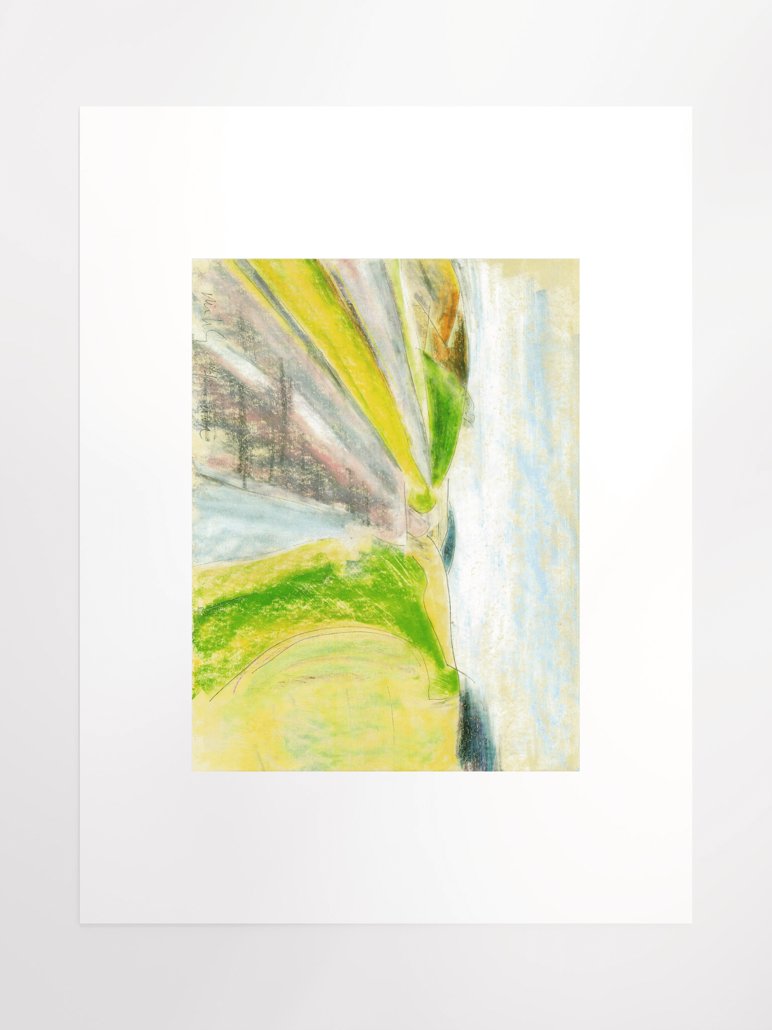 Iowa 10.02.85 print product image (2)