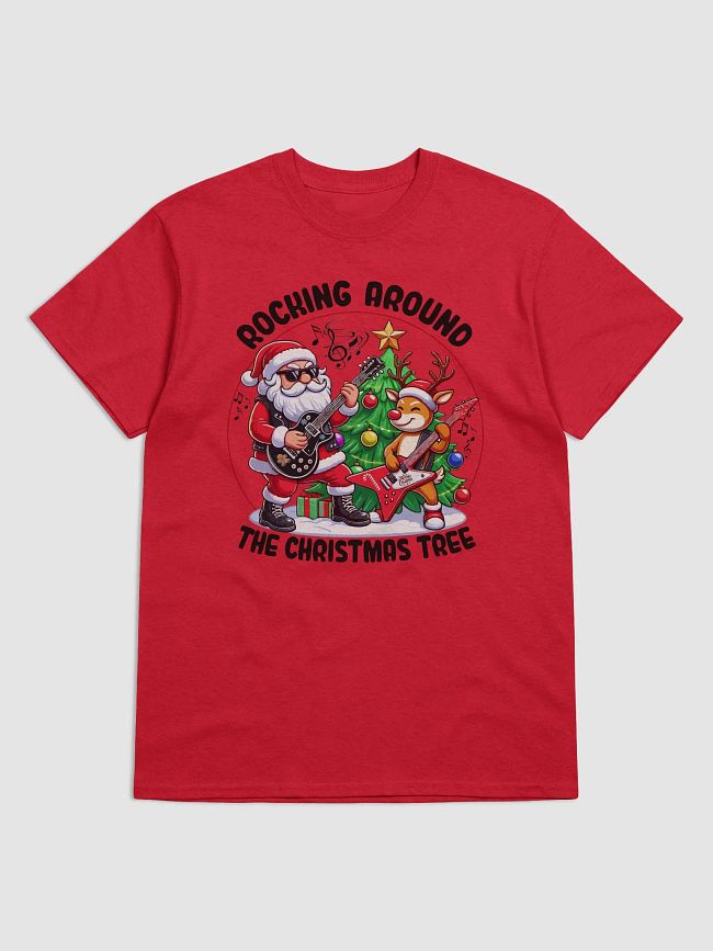 Christmas Tees