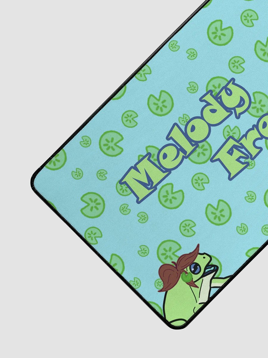 Lilypad Desk Mat 15.5