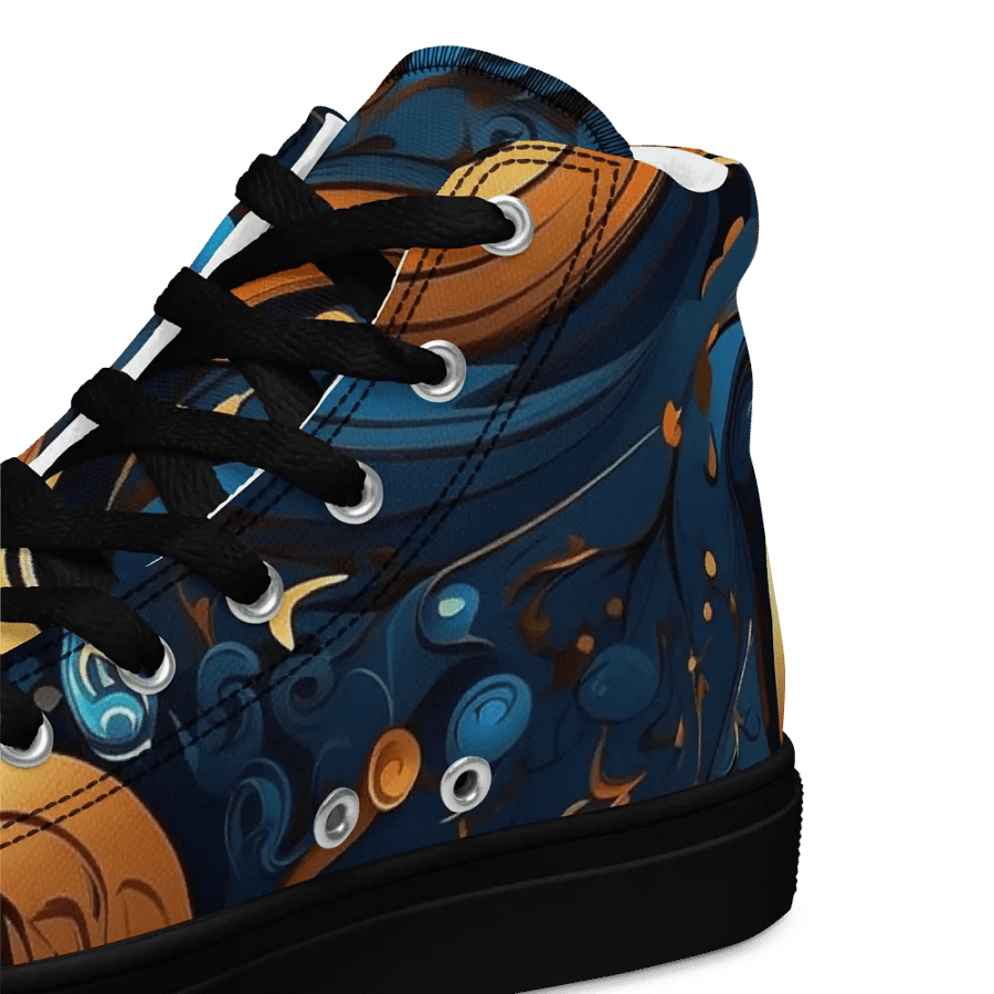 Stride in Style: Pattern-Printed Wonders for Every Occasion product image (10)