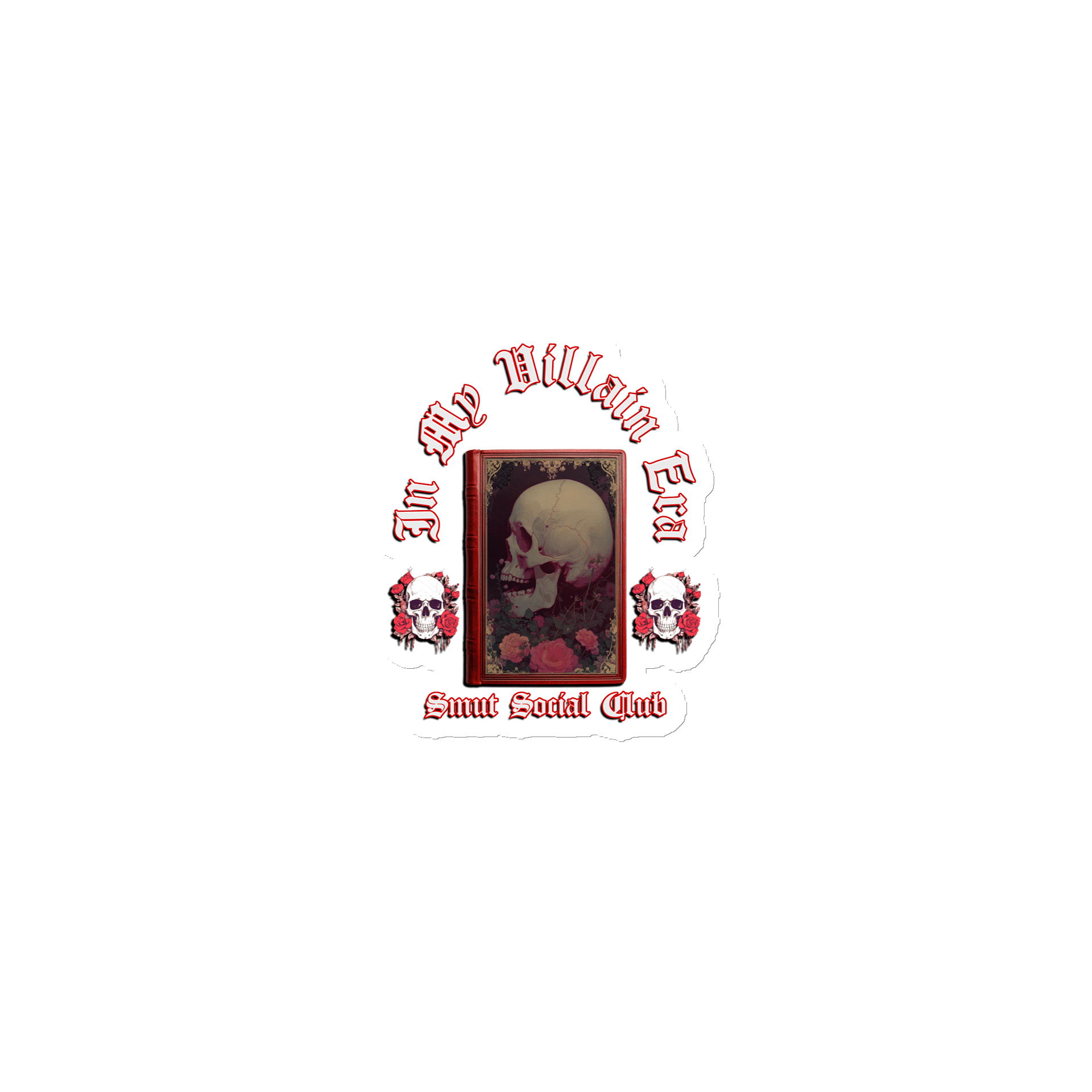 Booktok - Villain Era - Magnet product image (1)