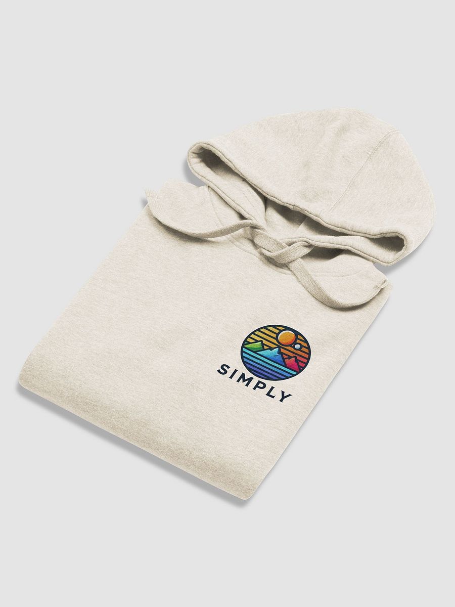 Simply Nature Premium Hoodie product image (51)