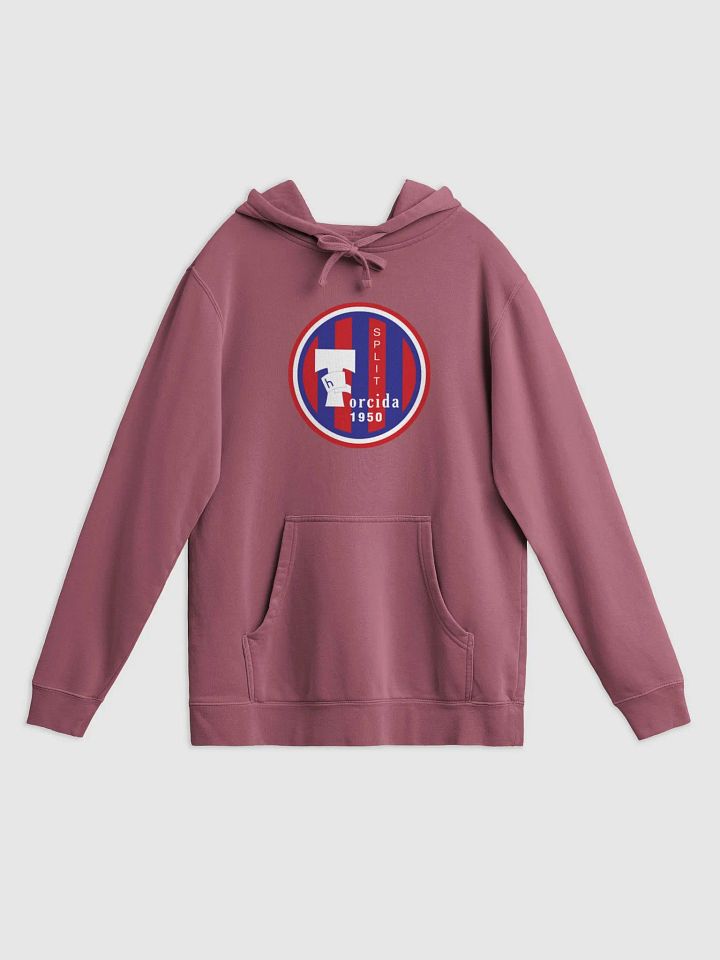 Torcida Split Emblem Hoodie product image (1)