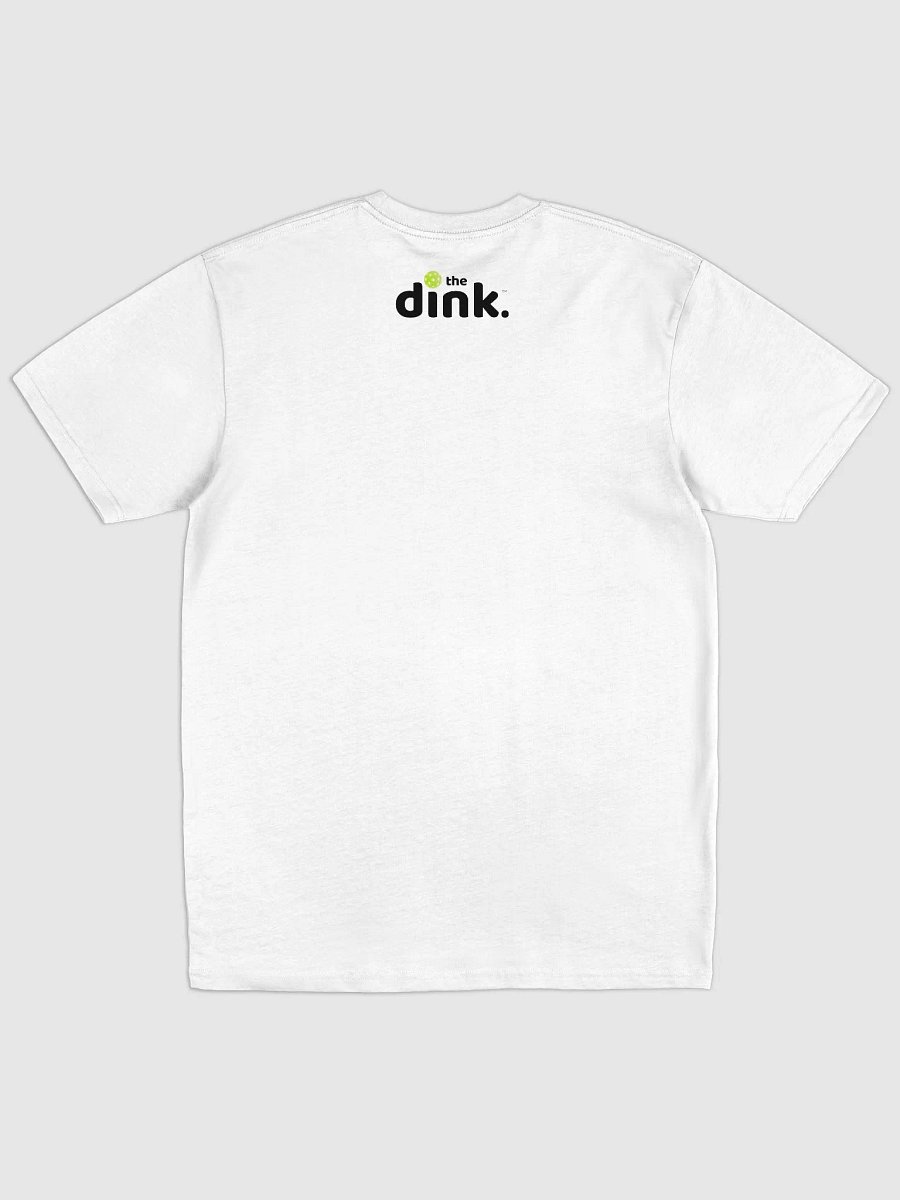 Abe's Court Heavyweight Cotton Tee product image (2)