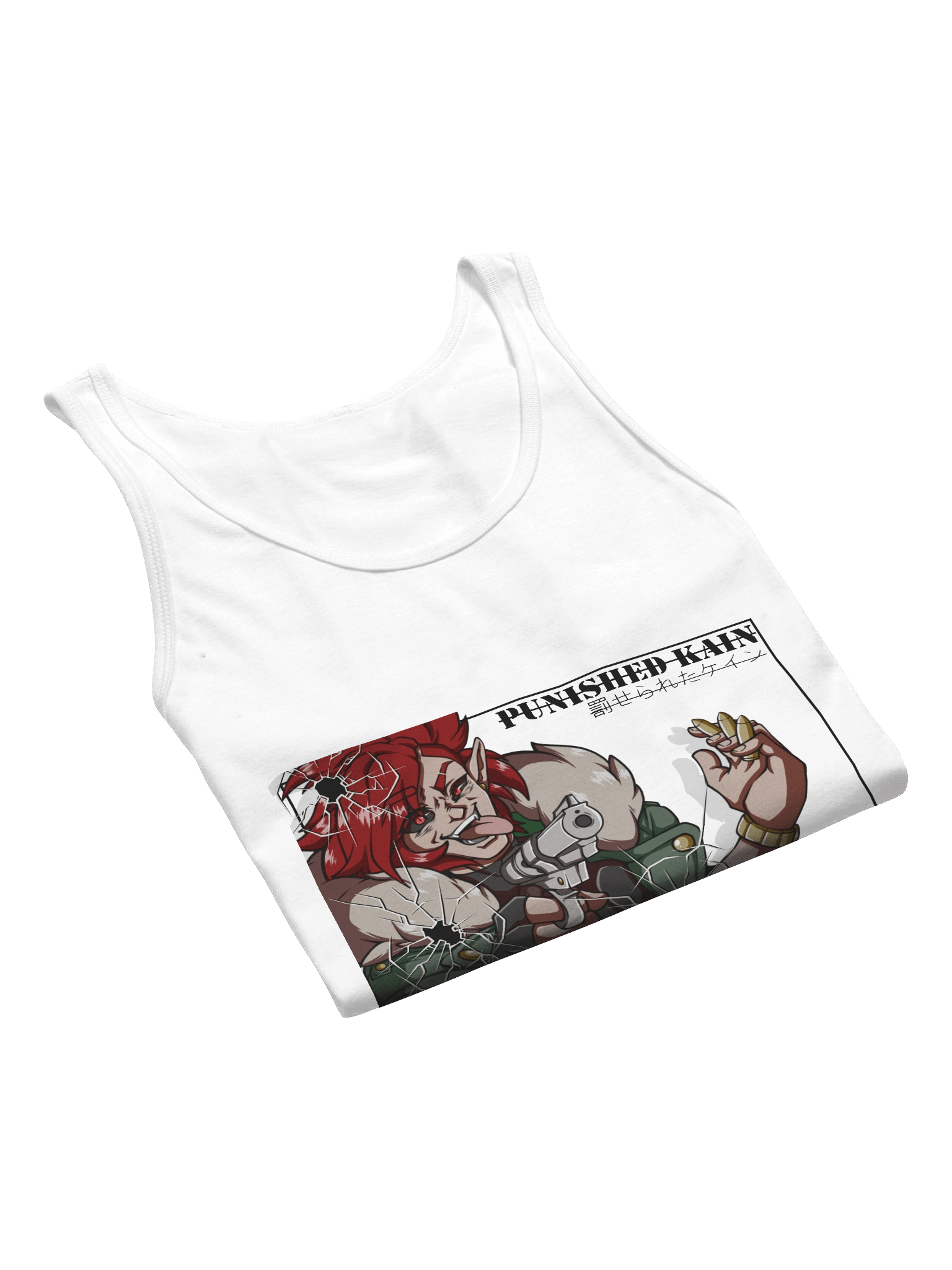 Shots Fired Tank product image (63)