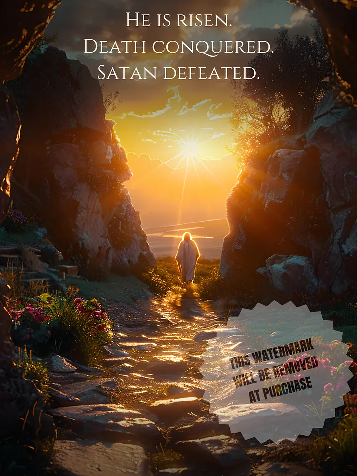 Christian Phone Wallpaper product image (1)