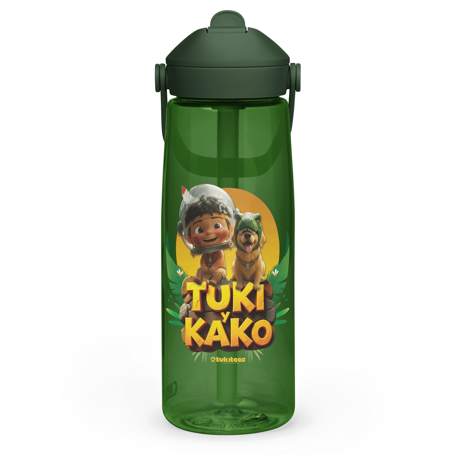 TUKI Botella Explorador product image (1)