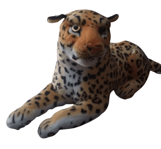 Chirutha soft toy product image (1)