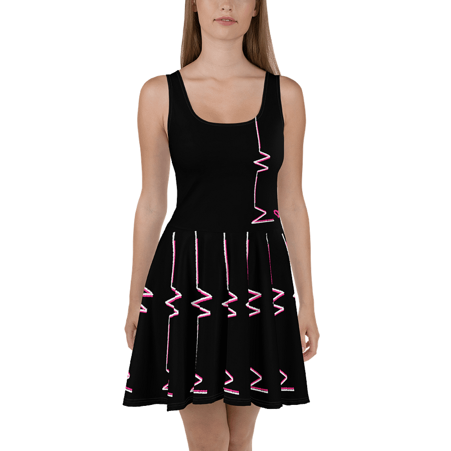 heartbeat dress product image (2)