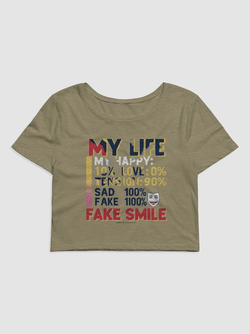 Life in Percentages: The Honest Breakdown"