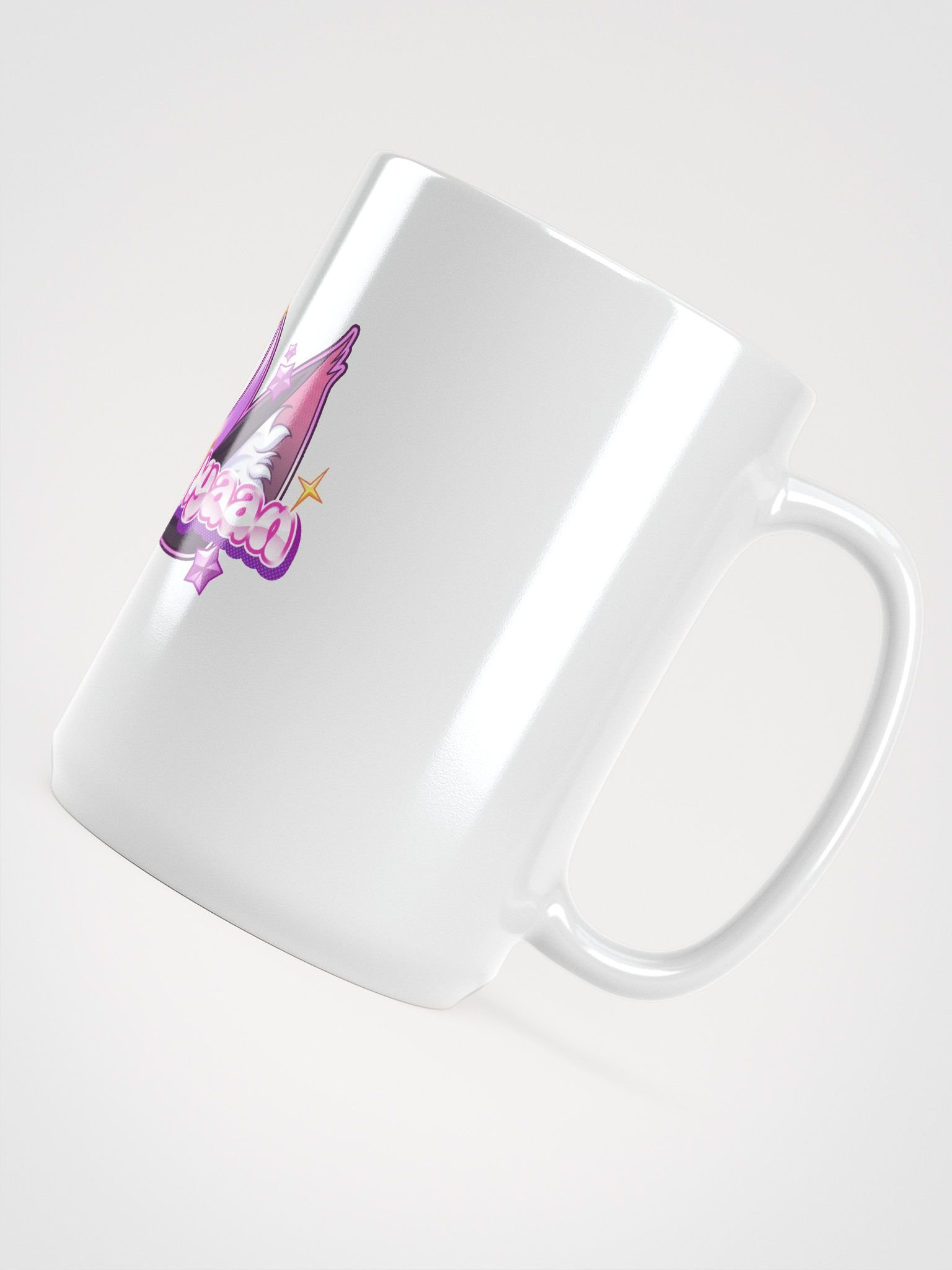Miyoko Logo Mug product image (5)
