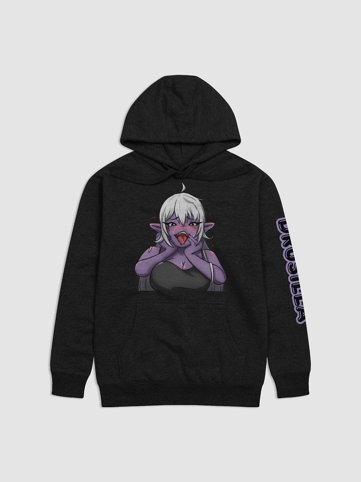 Expressive Drusilla Premium Hoodie product image (1)