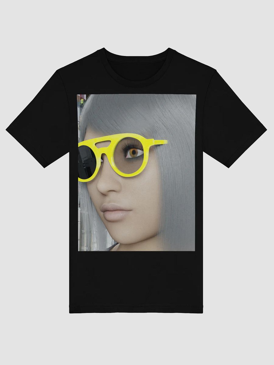 Mystical Visionary T-Shirt product image (5)